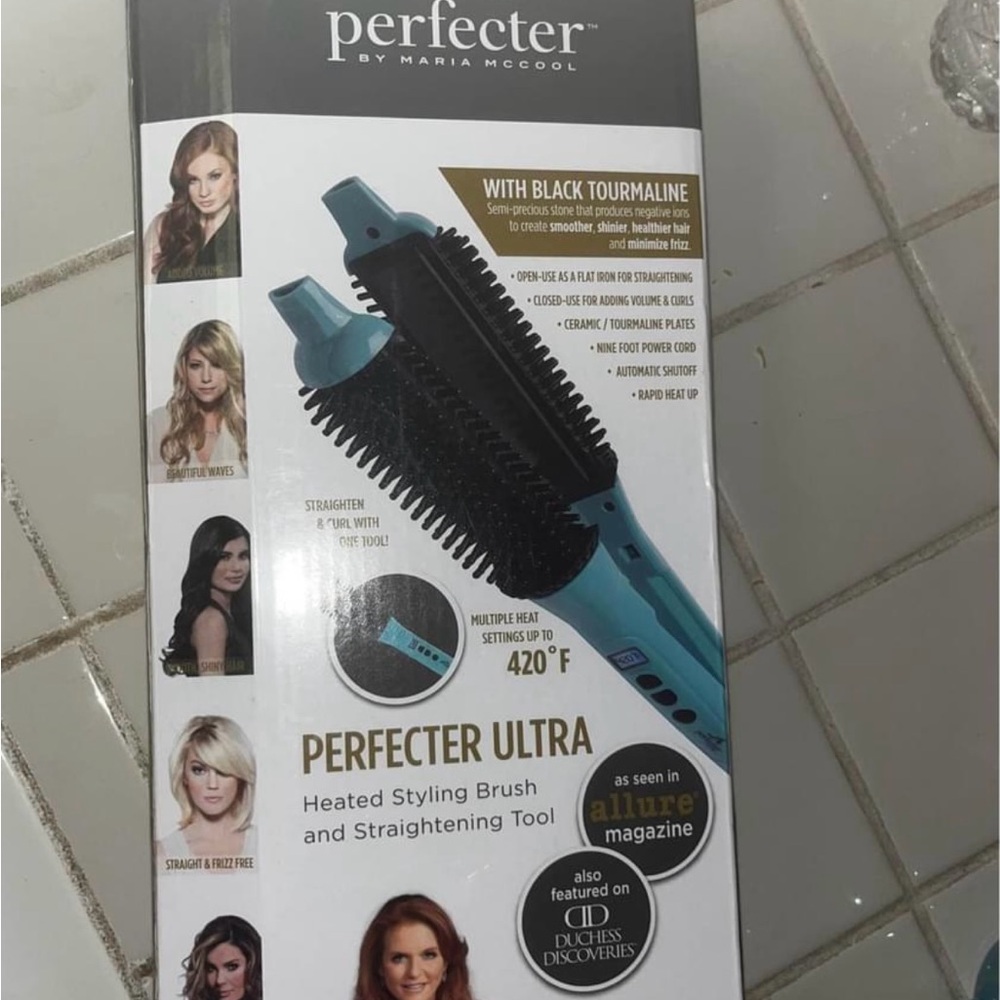 Perfecter - Picture 2 of 4